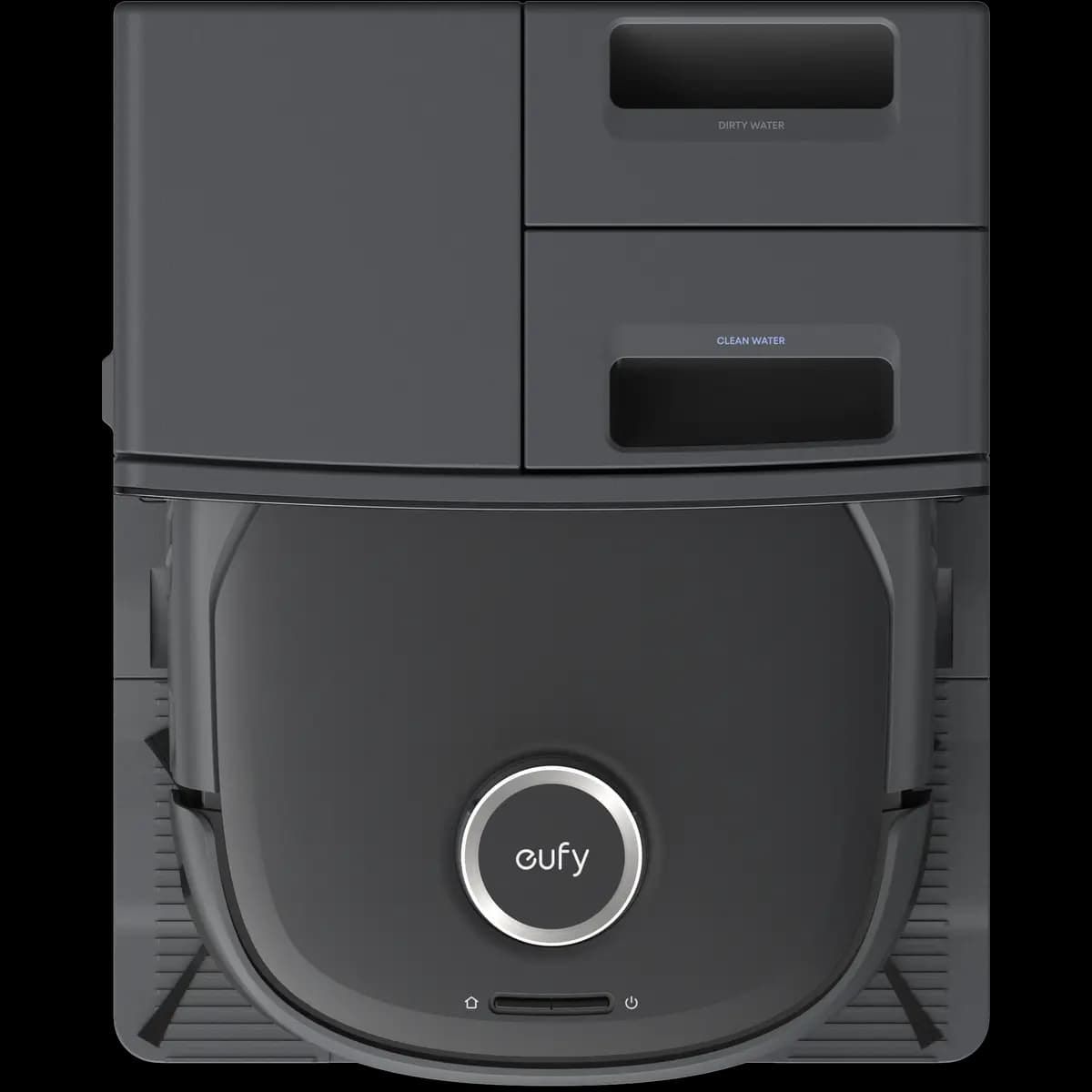 eufy Robot Vacuum Omni E35 [Yes, Rolling Mop, 16N / 1.6 kg]