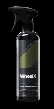CARPRO WheelX Wheel Cleaner 500ml [Brand CARPRO, SKU WX50, UPC 8809397810313]