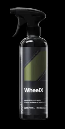 CARPRO WheelX Wheel Cleaner 500ml [Brand CARPRO, SKU WX50, UPC 8809397810313]