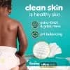 Pampers Ultra Clean Baby Wipes - 156ct [Scent Unscented, Dimensions (Overall) 7 Inches (L), 6.7 Inches (W), Health Facts No Fragrance Added, Hypoallergenic, Disposability Do not fl