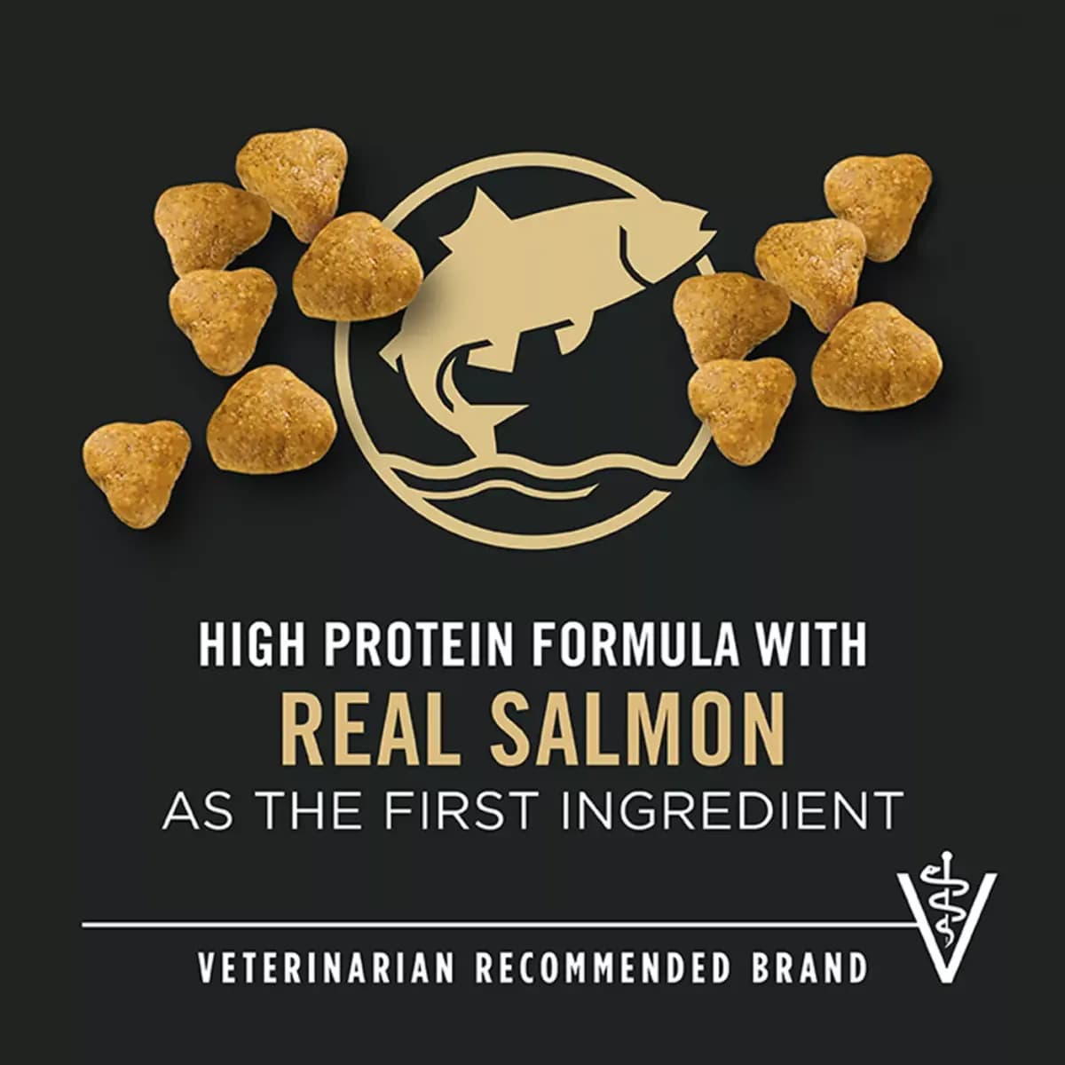 Pro Plan Performance 30/20 Purina Pro Plan High Protein Dog Food, Sport 30/20 Salmon and Rice Dry Dog Food Formula [Species Dog, Brand Pro Plan Performance 30/20, Food Type Crunchy