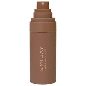 Emi Jay Aura Hair & Body Fragrance Mist in Toasted Sugar with Spun Sugar & Sweet Vanilla 1.8 oz/53 ml [Warm & Spicy, Warm & Sweet Gourmands, 1.8 oz/53 ml]