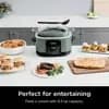Ninja PossibleCooker PRO 8.5qt Multi-Cooker with 8-in-1 Slow Cooker, Dutch Oven, Sous Vide, Oven Safe Pot to 500°F Sage Green MC1001GN [12.6 Pounds, Metal, 8.5 Quart]