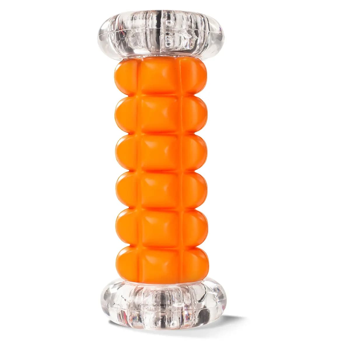 TriggerPoint NANO Foot Roller [2.65 x 6.5 x 2.65 in, hand and foot, 1 year warranty]
