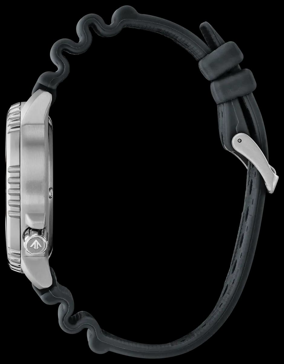 Citizen Promaster Dive BN0167-09W [44mm, E168 Eco-Drive, 200M/20Bar]