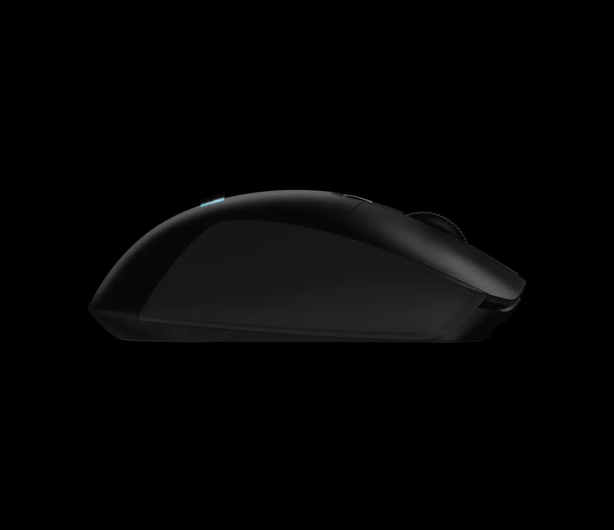 Logitech G703 - Black [1.69 in (43 mm), 2.68 in (68 mm), 4.88 in (124 mm)]