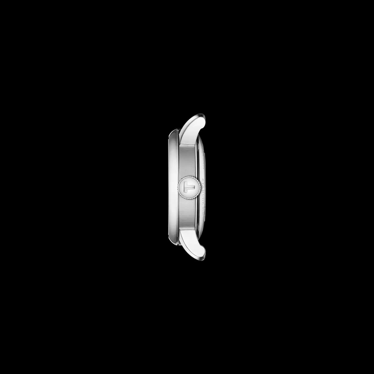 Tissot Le Locle 29mm Silver [29.00 mm, Swiss automatic, 30 m]