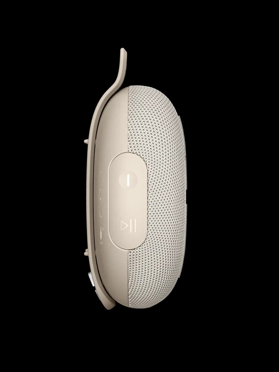 Logitech MINIROLL - Sand [1.9 in (48.15 mm), 4.13 in (105 mm), 4.83 in (122.67 mm)]