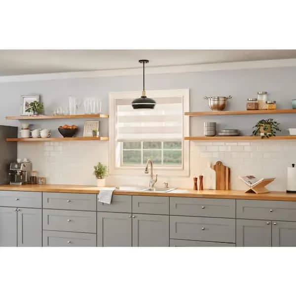 EcoSmart Universal Select 100-Watt Equivalent A19 Dimmable LED Light Bulb with Selectable Color Temperature (4-Pack), 15A19100W6CCT01 [Actual Color Temperature (K): 2700,3000,3500,