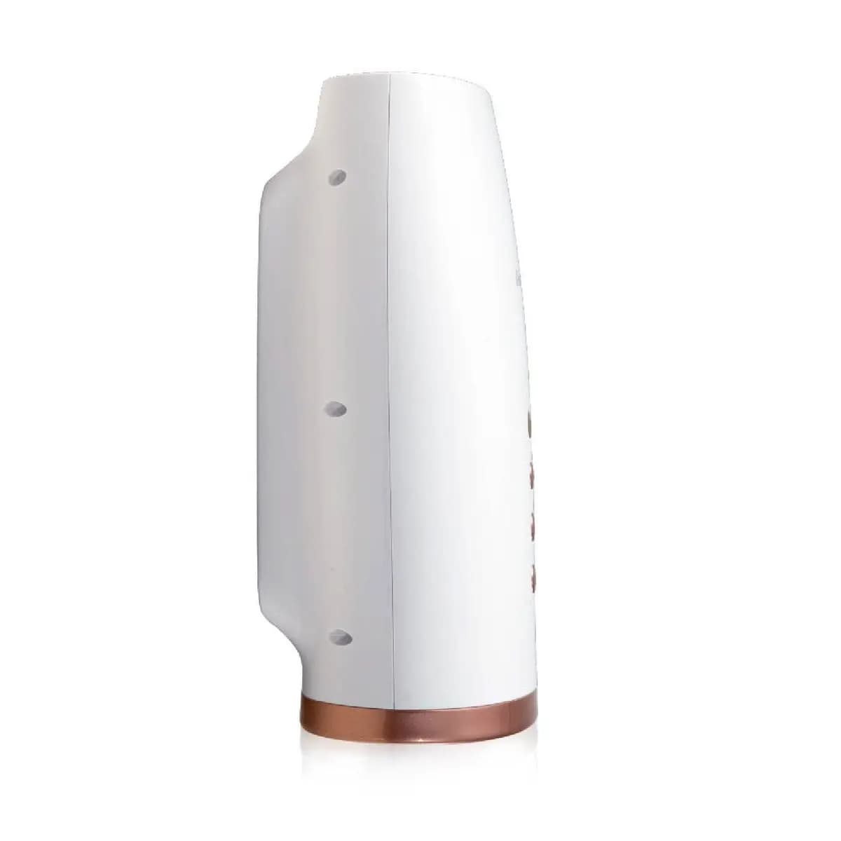 Osaki AmaMedic AA01-Hand Massager [Air Pressure Massage, 3 Heating Intensities, USB Rechargeable]