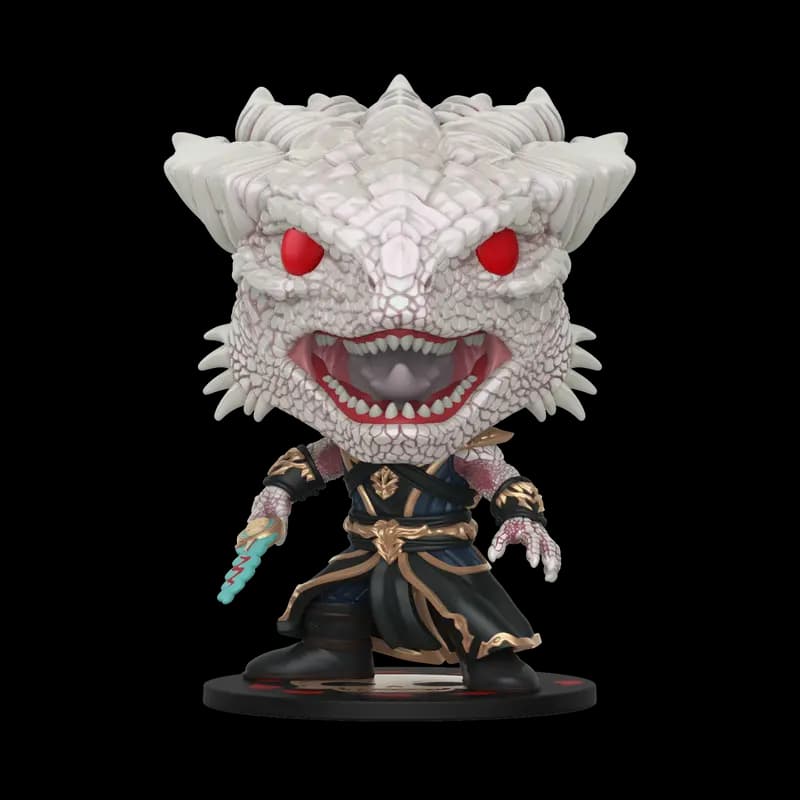 Funko Pop! Dark Urge [Pop!, Baldur's Gate]