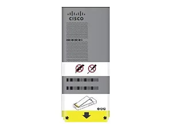 Cisco Battery - For Wireless IP Phone - Battery Rechargeable - 2060 mAh - 4.35 V DC [battery size Proprietary, Number of Batteries Per Pack/Box 1, Number of Packs/Boxes 1, Cell Typ
