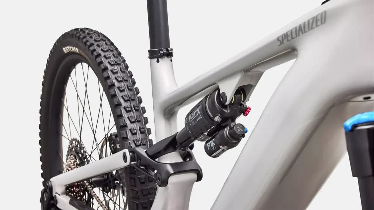 Specialized Turbo Levo 4 Comp [Specialized 3.1 Motor, 105Nm torque, 810W power, 840Wh battery, Mastermind TCU, 2.2" high resolution screen, fully customizeable with Specialized app