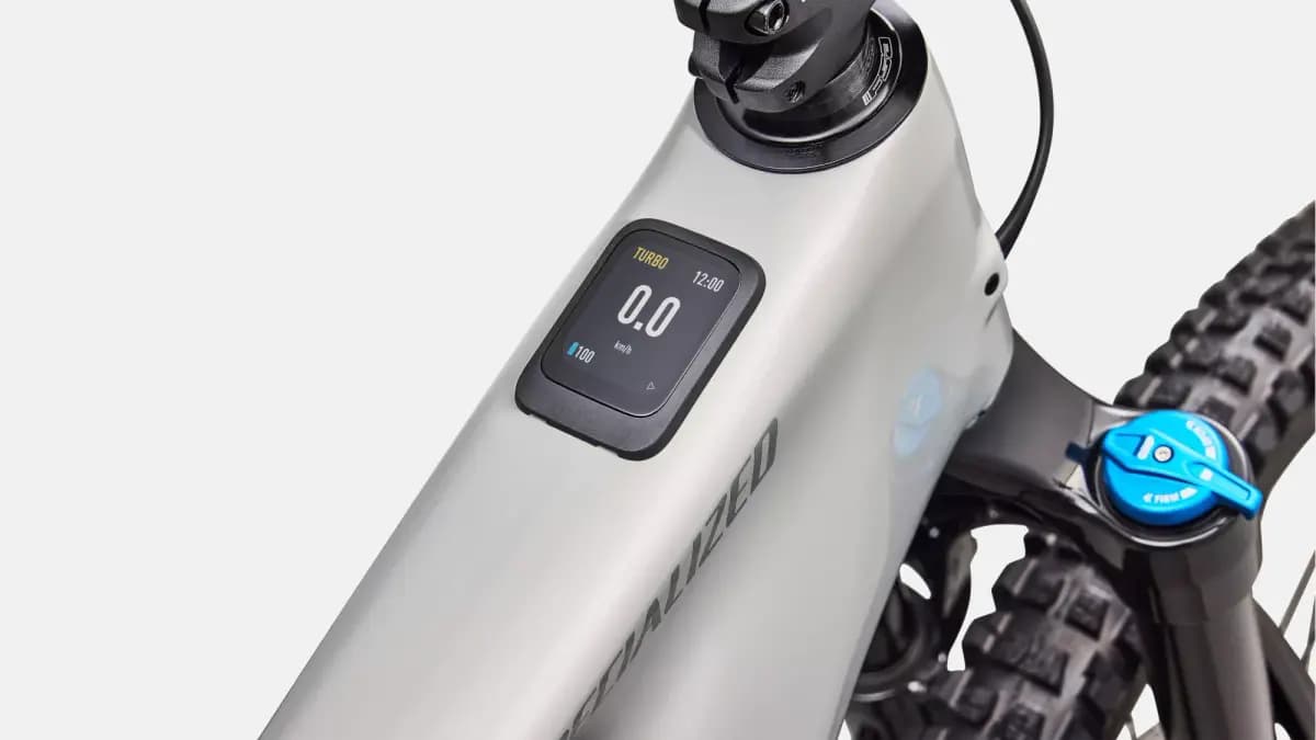 Specialized Turbo Levo 4 Comp [Specialized 3.1 Motor, 105Nm torque, 810W power, 840Wh battery, Mastermind TCU, 2.2" high resolution screen, fully customizeable with Specialized app