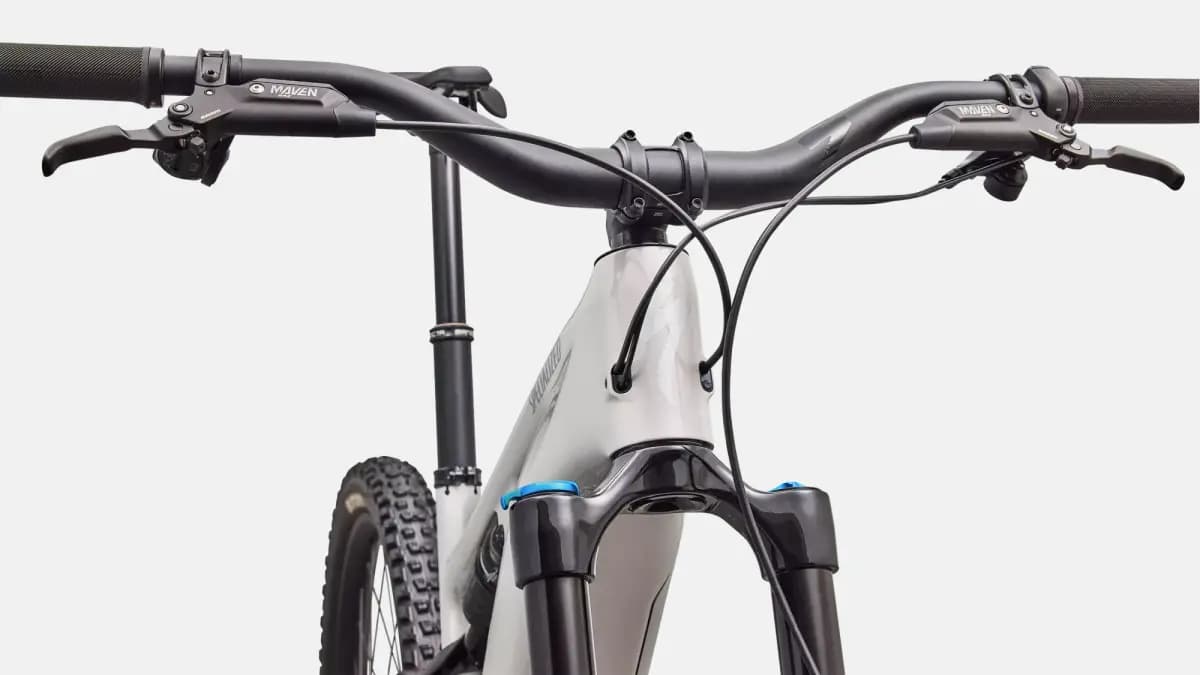 Specialized Turbo Levo 4 Comp [Specialized 3.1 Motor, 105Nm torque, 810W power, 840Wh battery, Mastermind TCU, 2.2" high resolution screen, fully customizeable with Specialized app