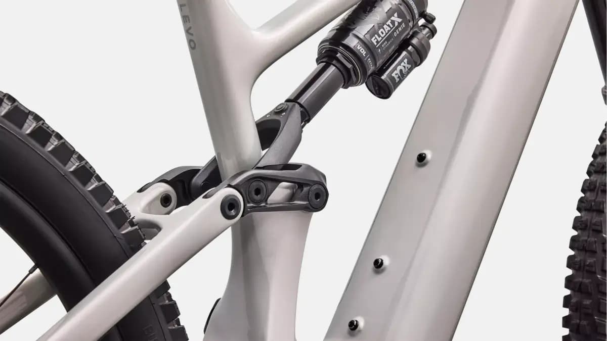 Specialized Turbo Levo 4 Comp [Specialized 3.1 Motor, 105Nm torque, 810W power, 840Wh battery, Mastermind TCU, 2.2" high resolution screen, fully customizeable with Specialized app