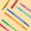 #2 Mechanical Pencil 0.7 mm 8ct - up&up™: School Supplies, Erasable, Retractable, Multicolor, Plastic, Kids, Lead, Stationery [Suggested Age 5 Years and Up, Features Erasable, Retr