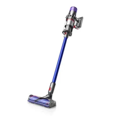 Dyson V11 Cordless Stick Vacuum 10" Cleaning Path Blue : 2-Year Warranty, Multi-Surface, Bagless, Lithium Ion Battery, 3 Speeds [9.84 Inches, 185 Watts, 0 Inches]