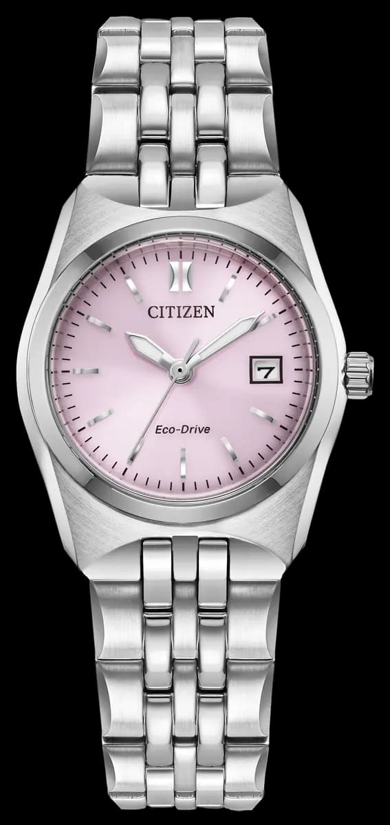 Citizen Corso EW2291-51X [27mm, E015 Eco-Drive, WR100/10Bar/333ft]