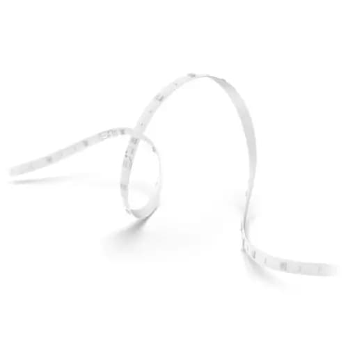 Philips Hue 16 ft Essential Gradient LED strip light [Length 196-7/8 inch, Operational humidity IP20: suitable for use in indooor, Input Voltage 220V-240V]