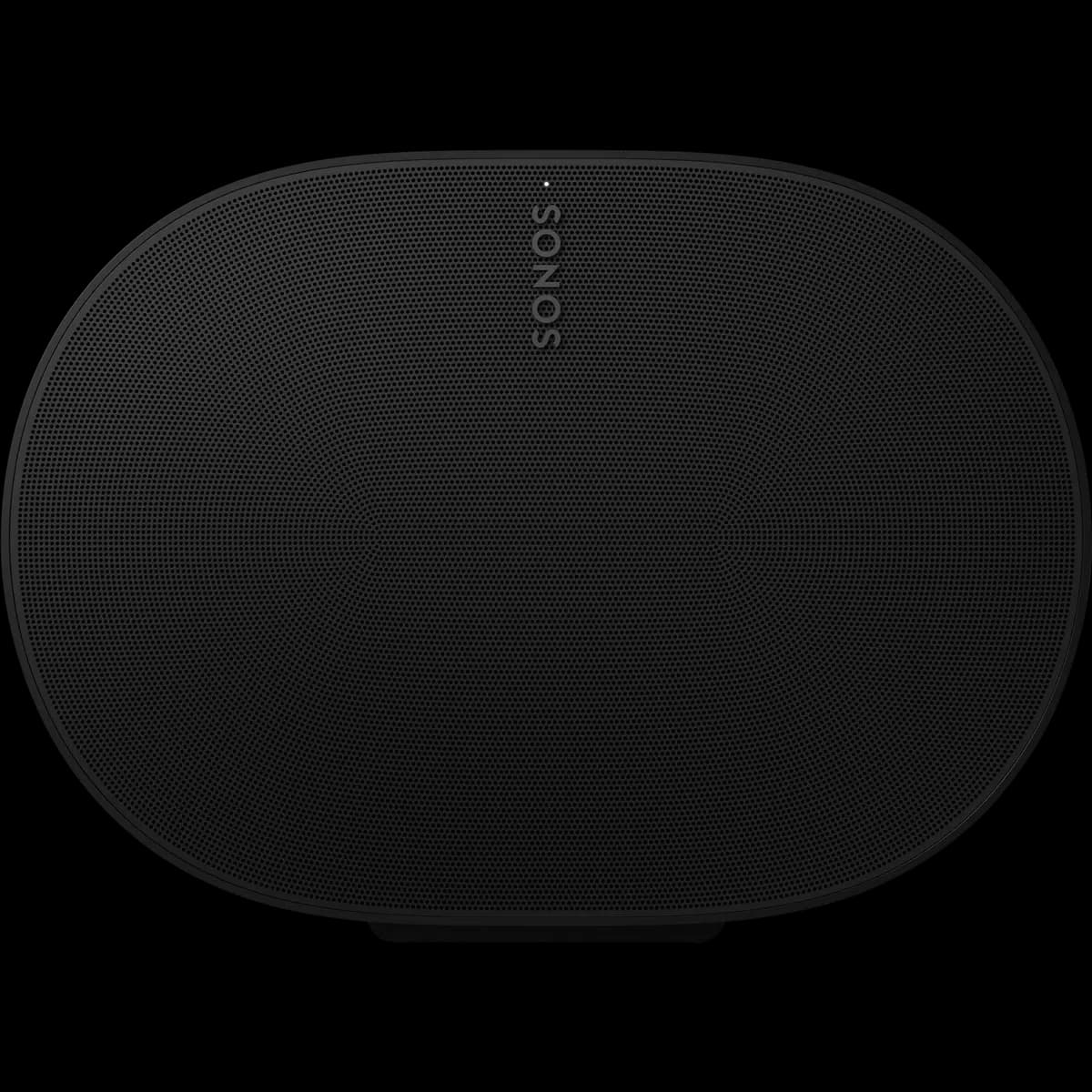 Sonos Era 300 - Black [7.28 in (185 mm), 10.24 in (260 mm), 6.30 in (160 mm)]