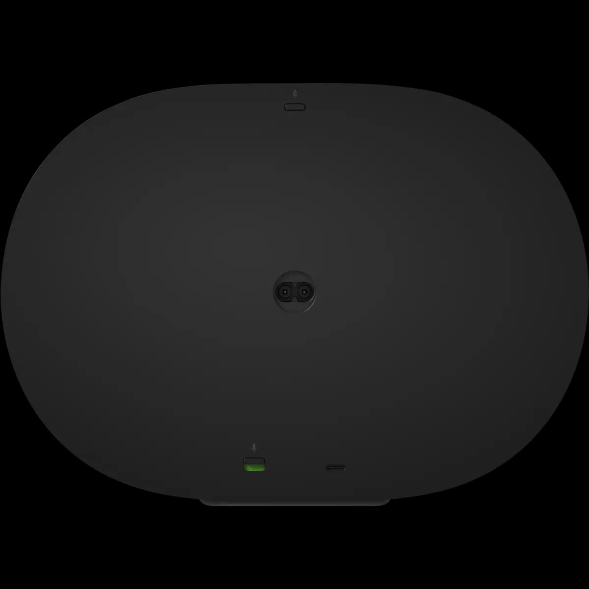 Sonos Era 300 - Black [7.28 in (185 mm), 10.24 in (260 mm), 6.30 in (160 mm)]