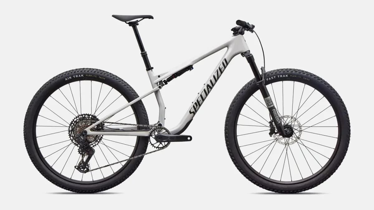 Specialized Epic 9 Sport [FACT 11m Carbon, Progressive XC Race Geometry, Rider-First EngineeredÃ¢â€žÂ¢, threaded BB, 12x148mm UDH compatible rear dropout, internal cable routing, 1
