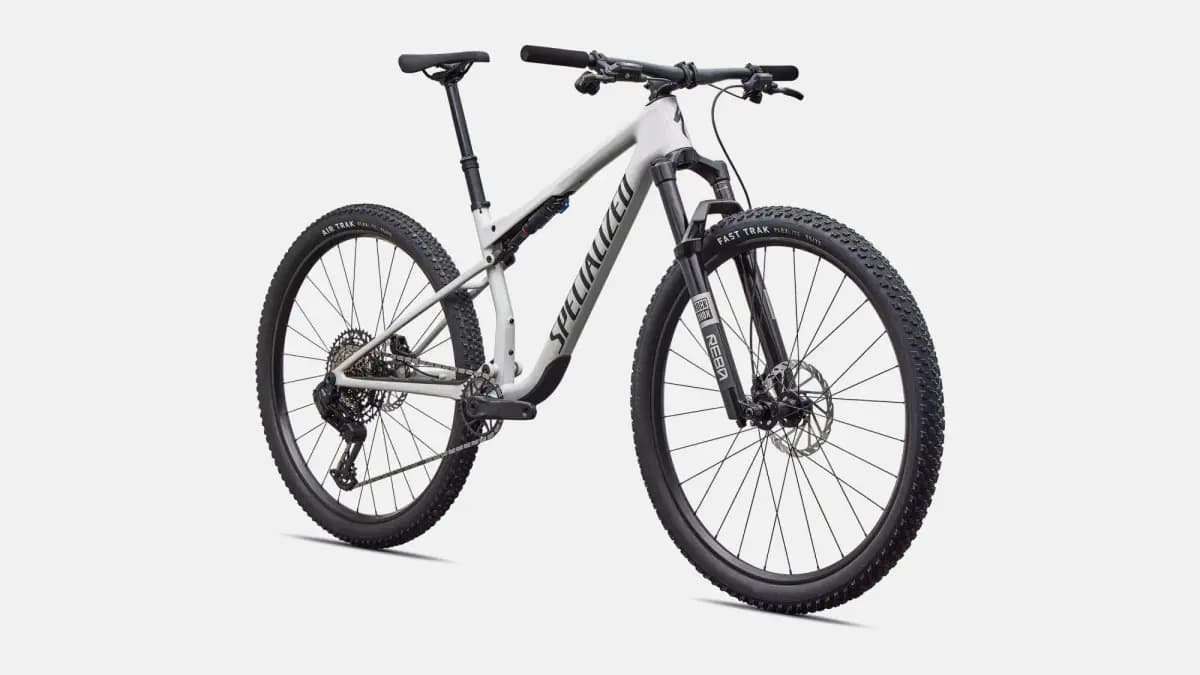 Specialized Epic 9 Sport [FACT 11m Carbon, Progressive XC Race Geometry, Rider-First EngineeredÃ¢â€žÂ¢, threaded BB, 12x148mm UDH compatible rear dropout, internal cable routing, 1