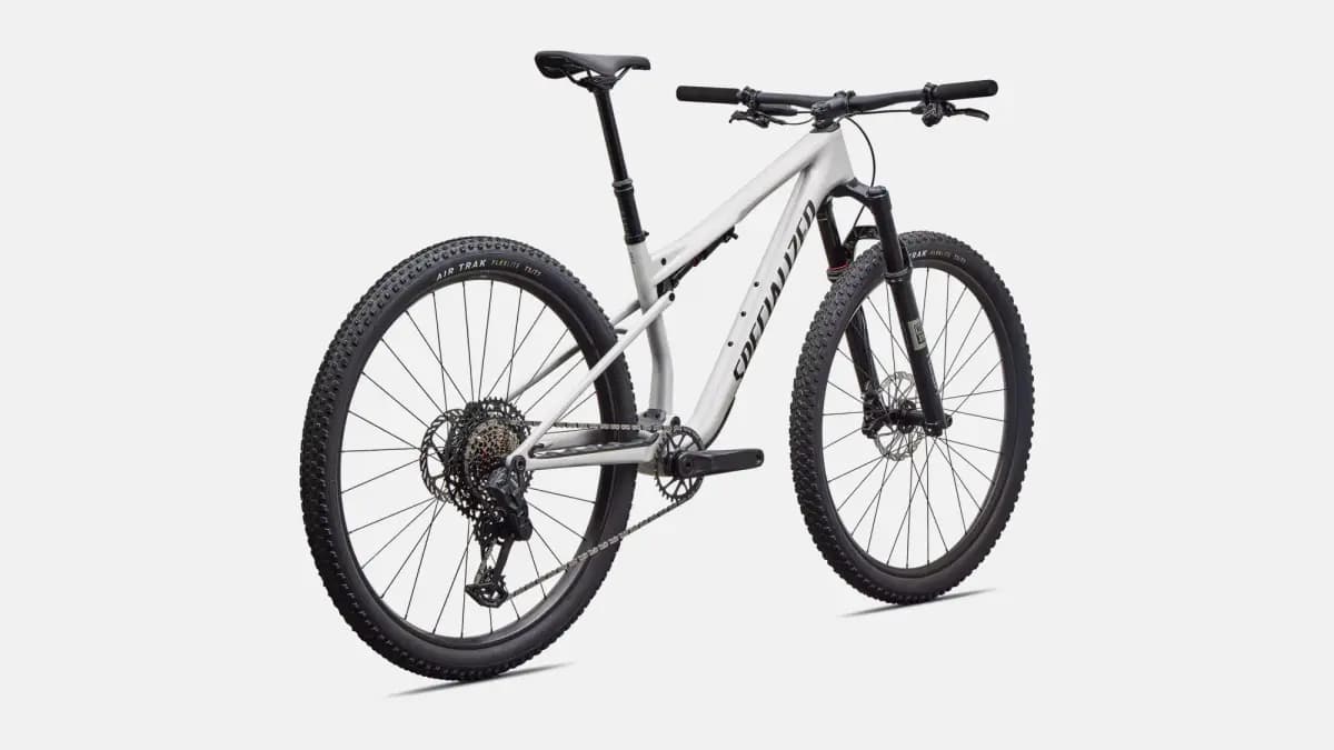 Specialized Epic 9 Sport [FACT 11m Carbon, Progressive XC Race Geometry, Rider-First EngineeredÃ¢â€žÂ¢, threaded BB, 12x148mm UDH compatible rear dropout, internal cable routing, 1