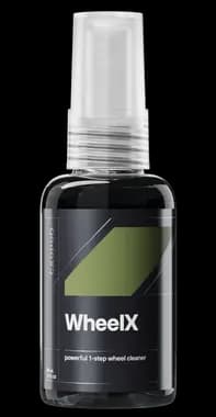 CARPRO WheelX Wheel Cleaner 50ml Sample [Brand CARPRO, SKU WX5, MPN WX5]