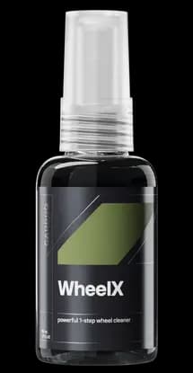 CARPRO WheelX Wheel Cleaner 50ml Sample [Brand CARPRO, SKU WX5, MPN WX5]