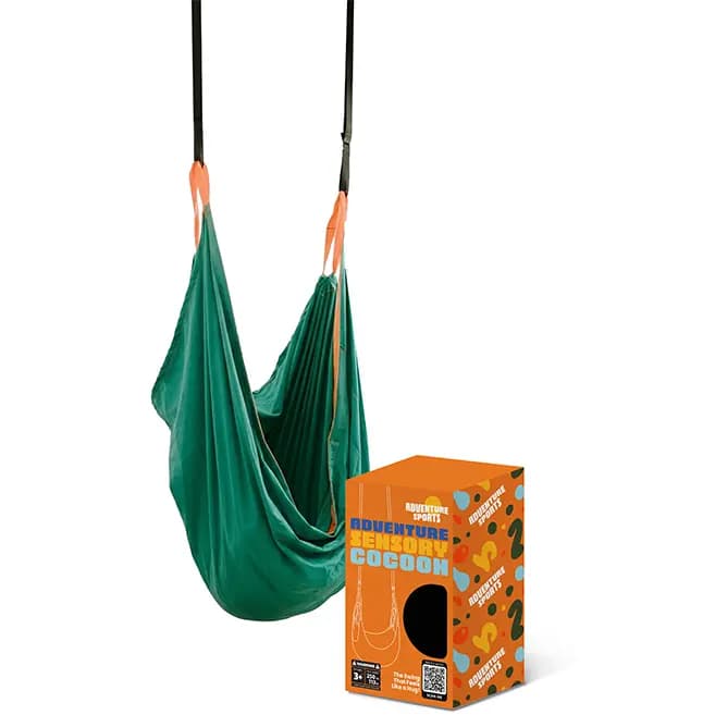 Bijou Build Corp Cocoon Swing [3 years, China, ADV008]