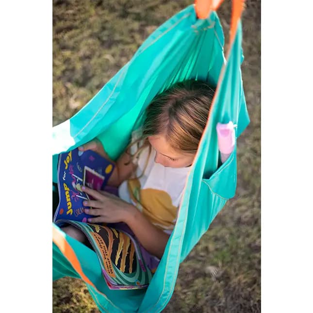Bijou Build Corp Cocoon Swing [3 years, China, ADV008]