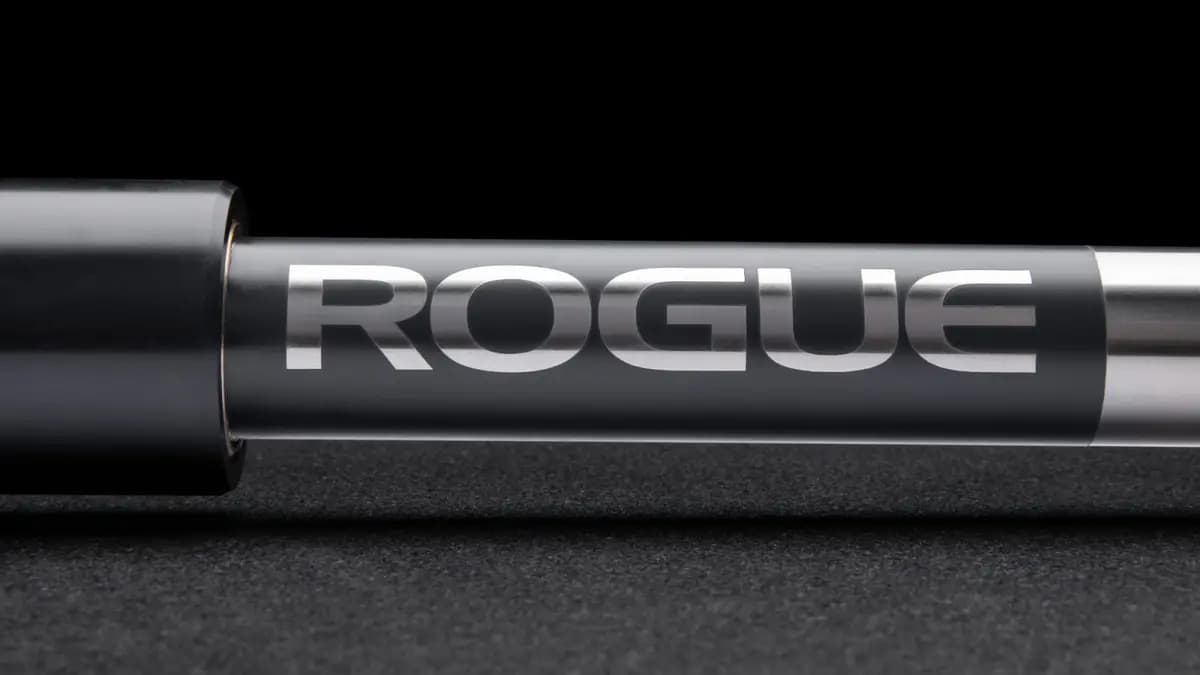 Rogue Fitness Rogue Mace [Rogue Fitness, Lifetime Warranty*, Yes]