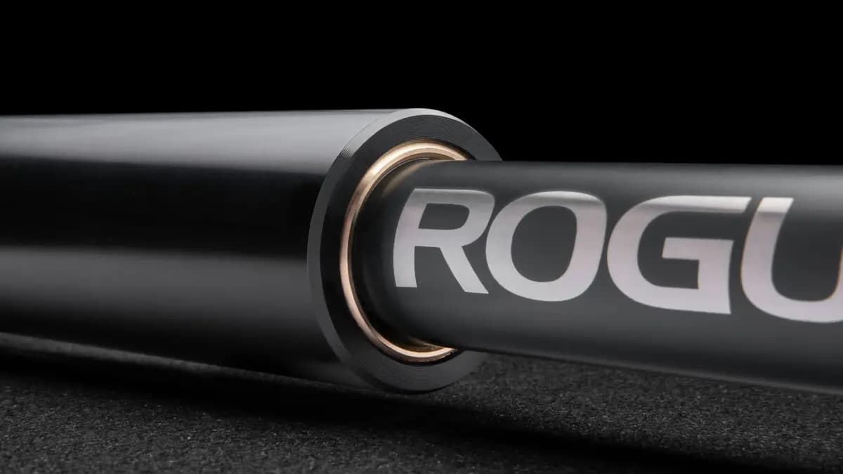 Rogue Fitness Rogue Mace [Rogue Fitness, Lifetime Warranty*, Yes]