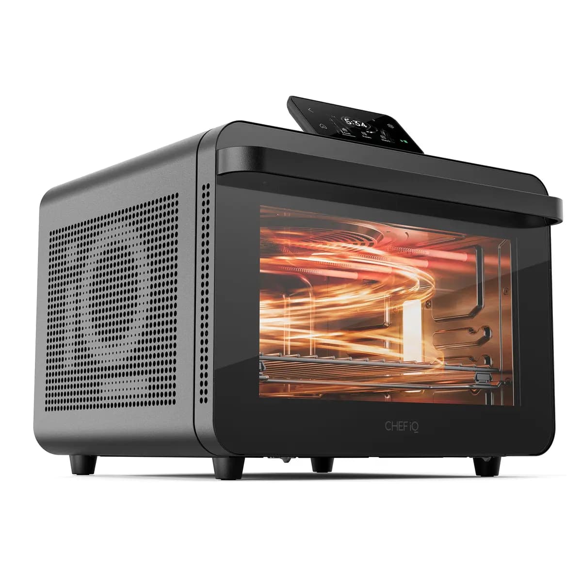 Chef iQ iQ MiniOven [16.1 x 16.4 x 14.4 in., 25 Qt, 1750W]