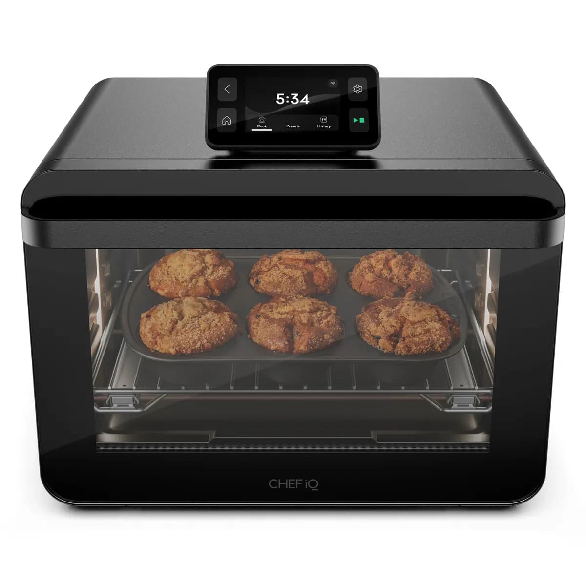 Chef iQ iQ MiniOven [16.1 x 16.4 x 14.4 in., 25 Qt, 1750W]