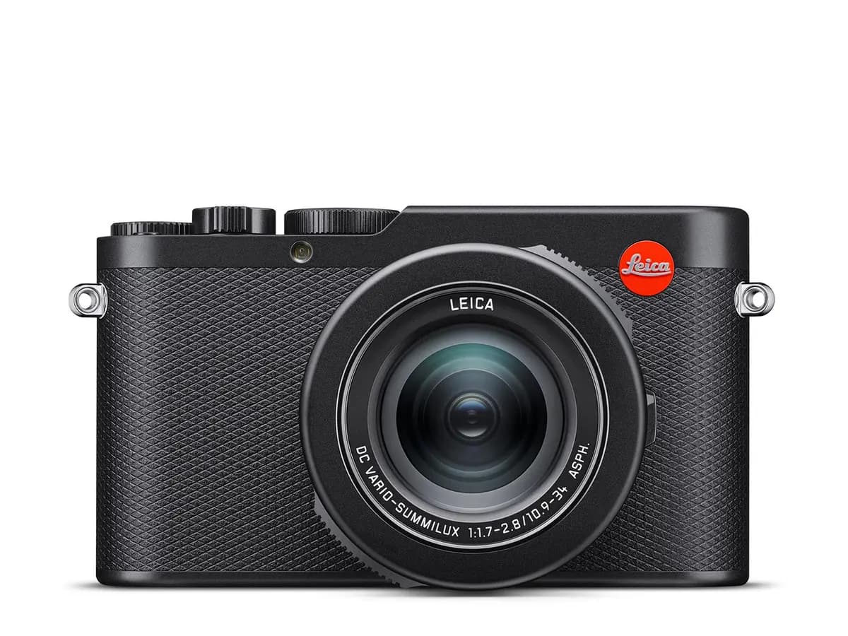 Leica D-Lux 8 [Redesigned body made of magnesium die-cast with a new button layout, inspired by the Leica Q System, New user interface, providing easier navigation and increased cu
