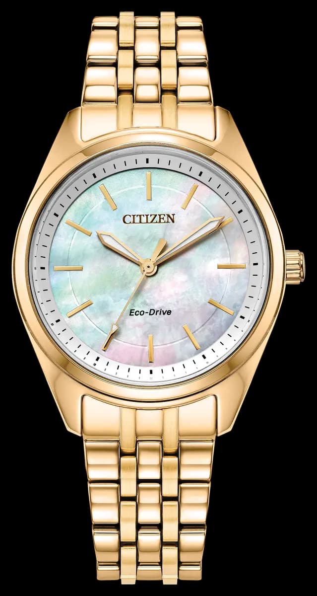 Citizen Peyten EM1232-59D [30mm, E037 Eco-Drive, WR50/5Bar/166ft]