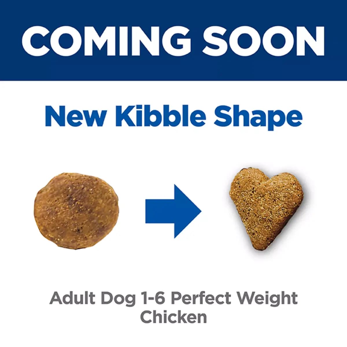 Hill's Science Diet Perfect Weight Adult Dry Dog Food - Chicken [Species Canine, Brand Science Diet, Food Type Kibble, Breed Size Canine|Adult 7+|Medium breeds]