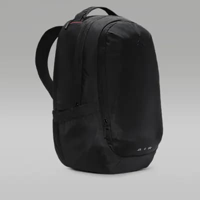 Jordan Element Pro Backpack (33L) Black [Black, 100% polyester, Spot Clean]