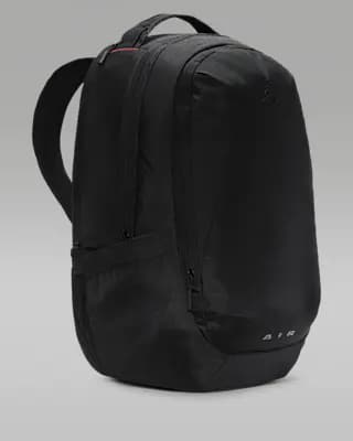 Jordan Element Pro Backpack (33L) Black [Black, 100% polyester, Spot Clean]