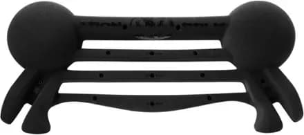So iLL Iron Palm 2.0 Training Board Black [Climbing, Urethane, 27 x 11.5 x 4 inches]