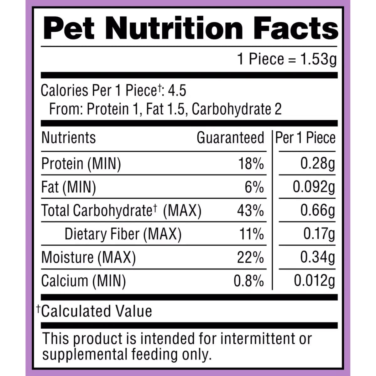 Milk-Bone Soft & Chewy Mini#s Graveyard Bones, Halloween Dog Treats, Beef & Filet Mignon Flavor [Species Dog, Brand Milk-Bone, Food Type Treat, Breed Size All]