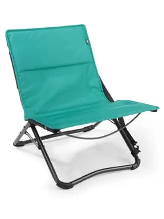 REI Co-op Camp Low Chair Balsam Teal [Camping, Lawn, Yes]