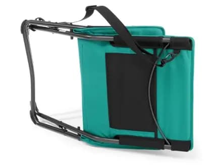 REI Co-op Camp Low Chair Balsam Teal [Camping, Lawn, Yes]