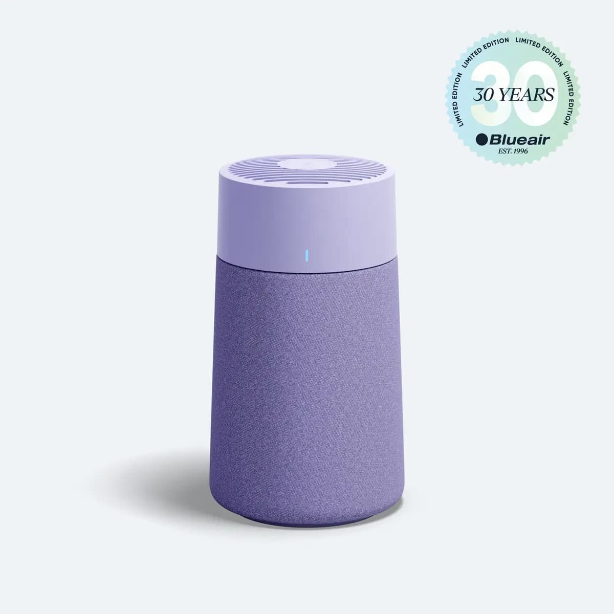 Blueair Blue Pure Mini Max Auto [12 in x 6.7 in x 6.7 in, 2.8 lbs, 10 W]