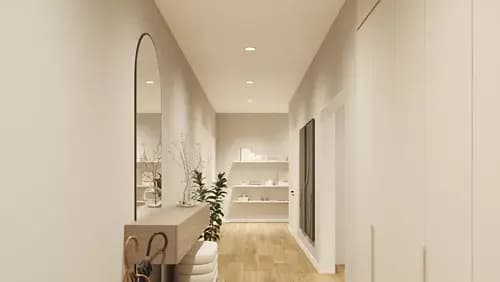 Philips Hue Essential BR30 - E26 smart bulb - 650 lm - 7.2W [046677592622, Yes, 95x129]