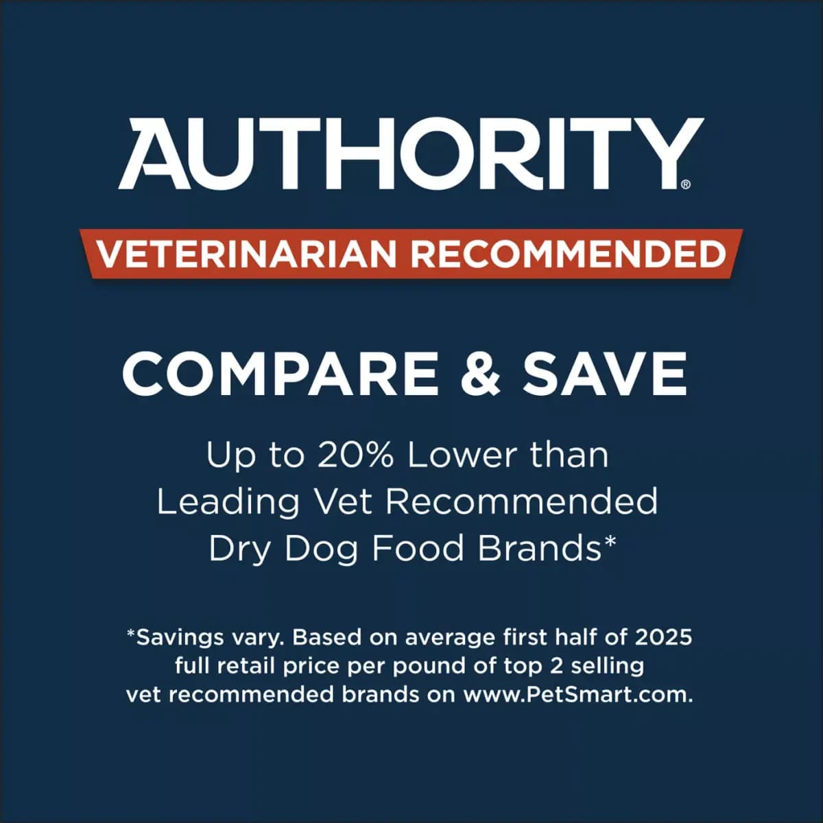 Authority® Sensitive Stomach & Skin All Life Stages Dry Dog Food - Salmon & Rice [Brand Authority®, Food Type Dry Dog Food, Life Stage All Life Stages, Health Consideration Sensiti