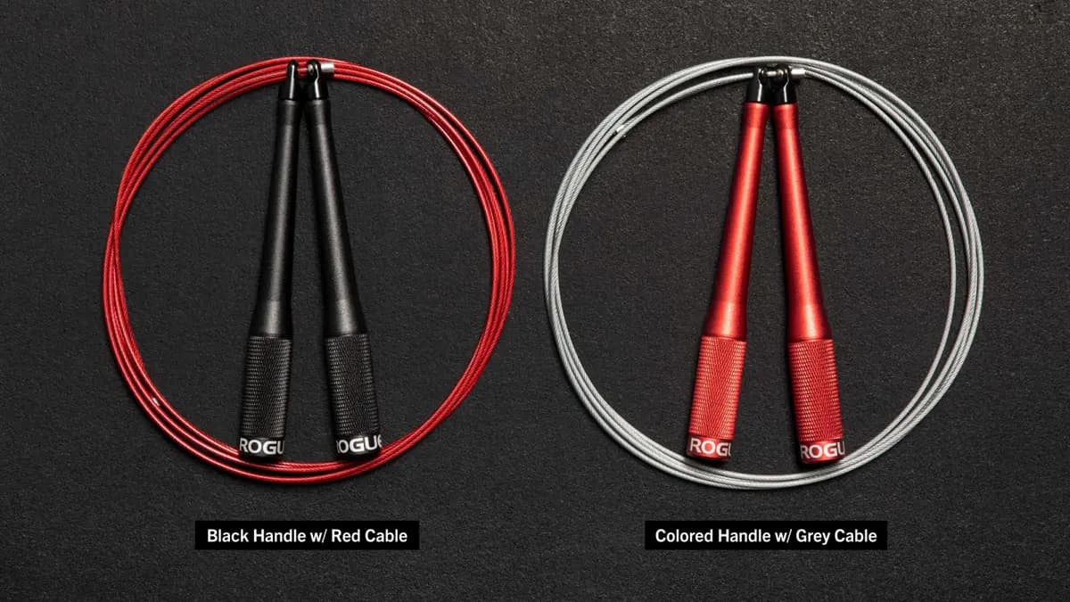 Rogue Fitness Rogue SR-2 Speed Rope 3.0 [Rogue Fitness, Yes, 0.35LB]